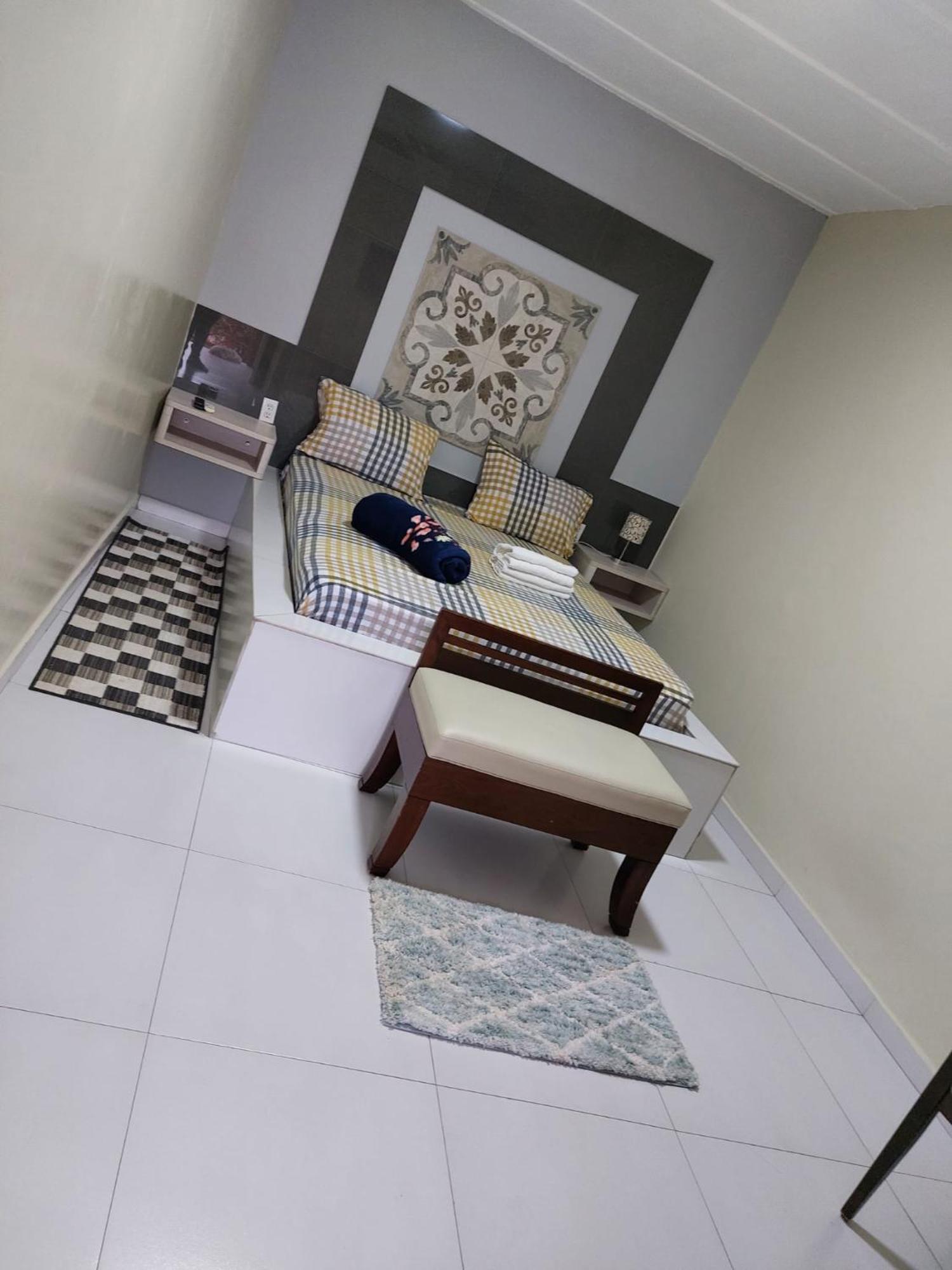 Curasita Colour Appartments & - Adres Kaya Sucre Nst 282 * Willemstad