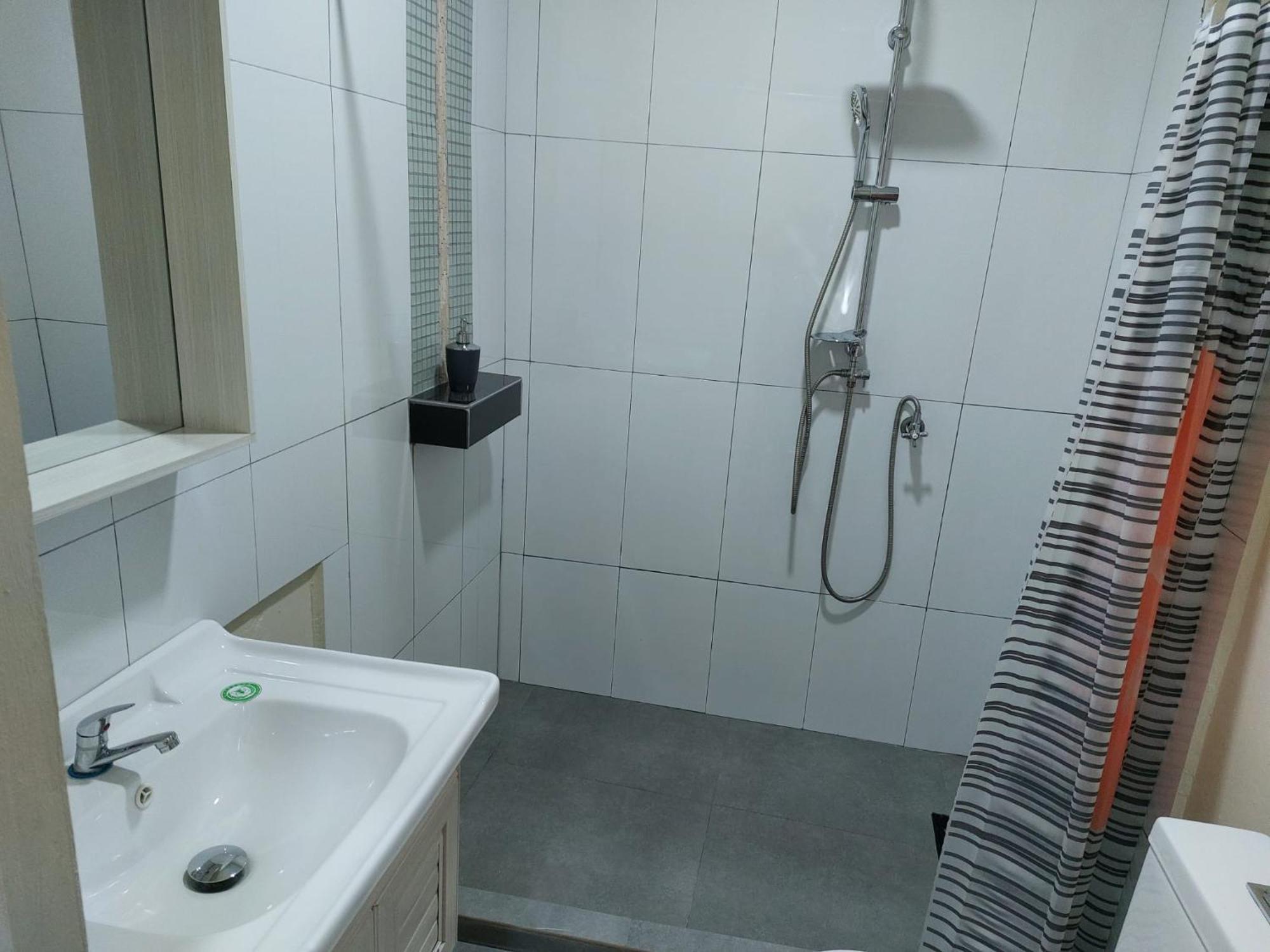 Resort Curasita Colour Appartments & - Adres Kaya Sucre Nst 282 Willemstad