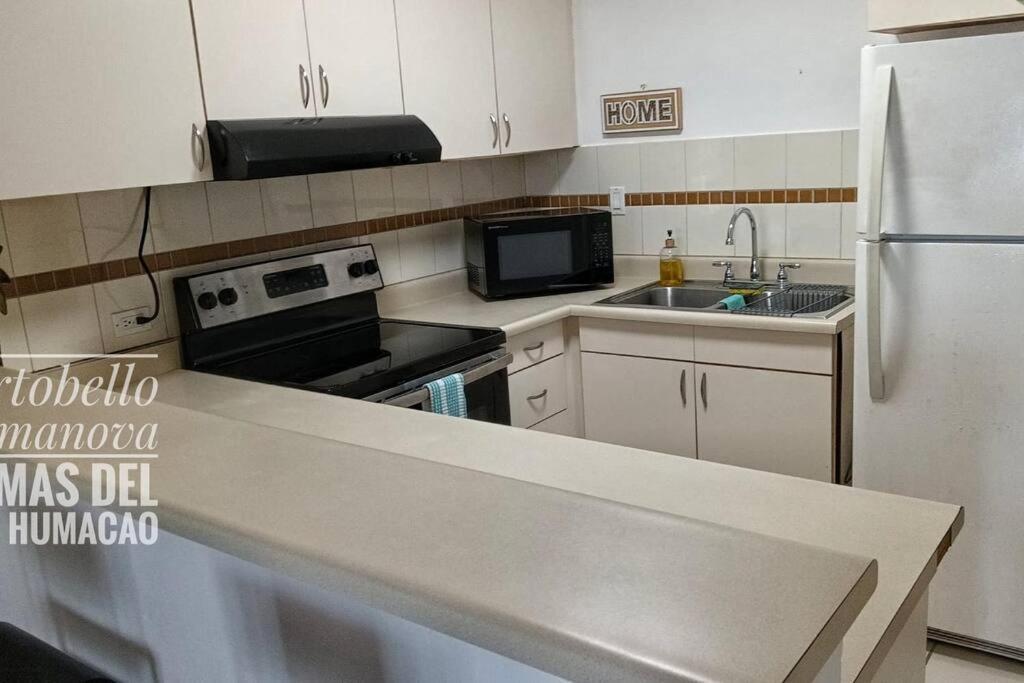 Portobello Palmanova, Palmas Del Mar, Humacao, Pr Apartment *