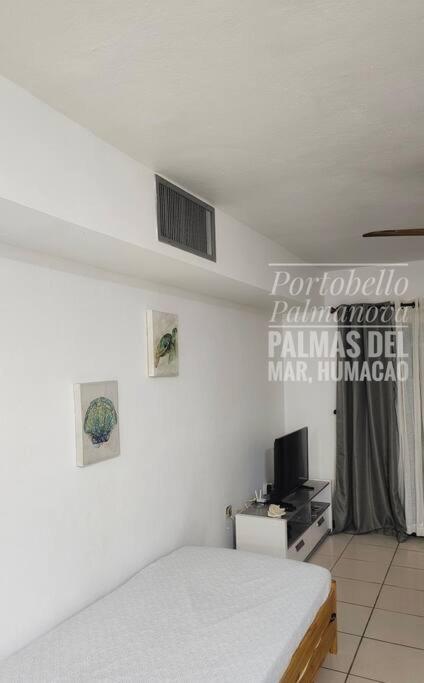 Portobello Palmanova, Palmas Del Mar, Humacao, Pr Apartment *