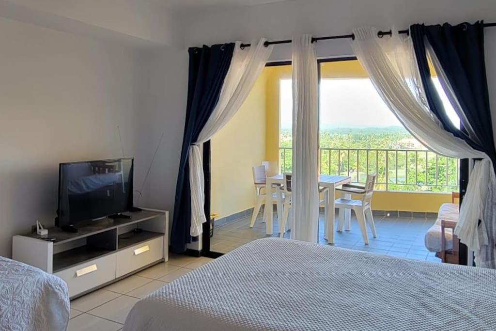 Apartment Portobello Palmanova, Palmas Del Mar, Humacao, Pr *