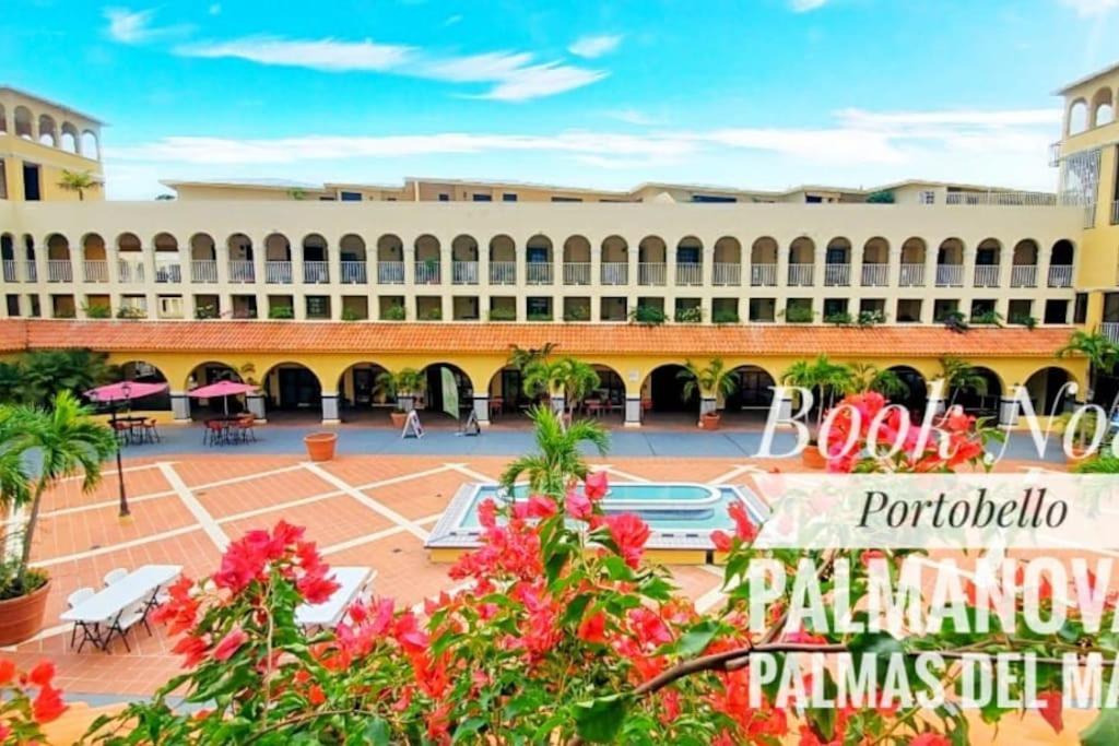 Portobello Palmanova, Palmas Del Mar, Humacao, Pr Humacao
