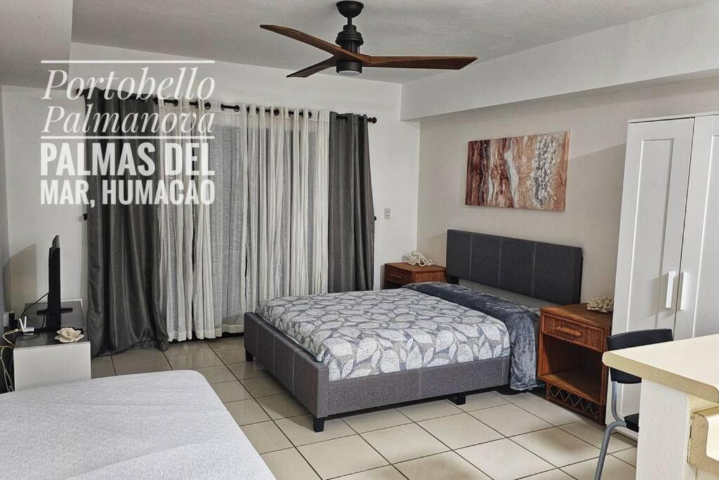 Apartment Portobello Palmanova, Palmas Del Mar, Humacao, Pr