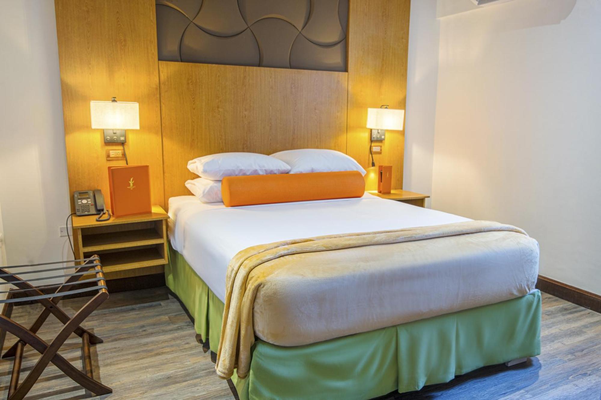 Sago Palm Hotel Ocho Rios