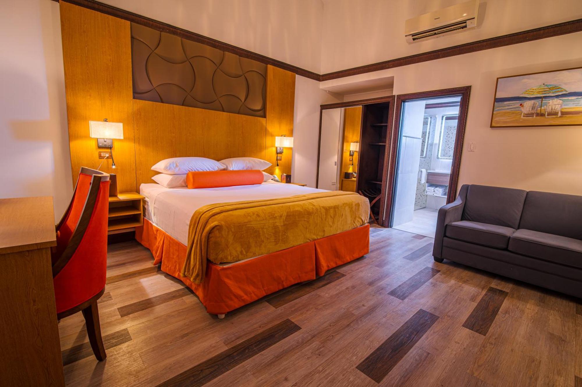 Hotel Sago Palm Ocho Rios