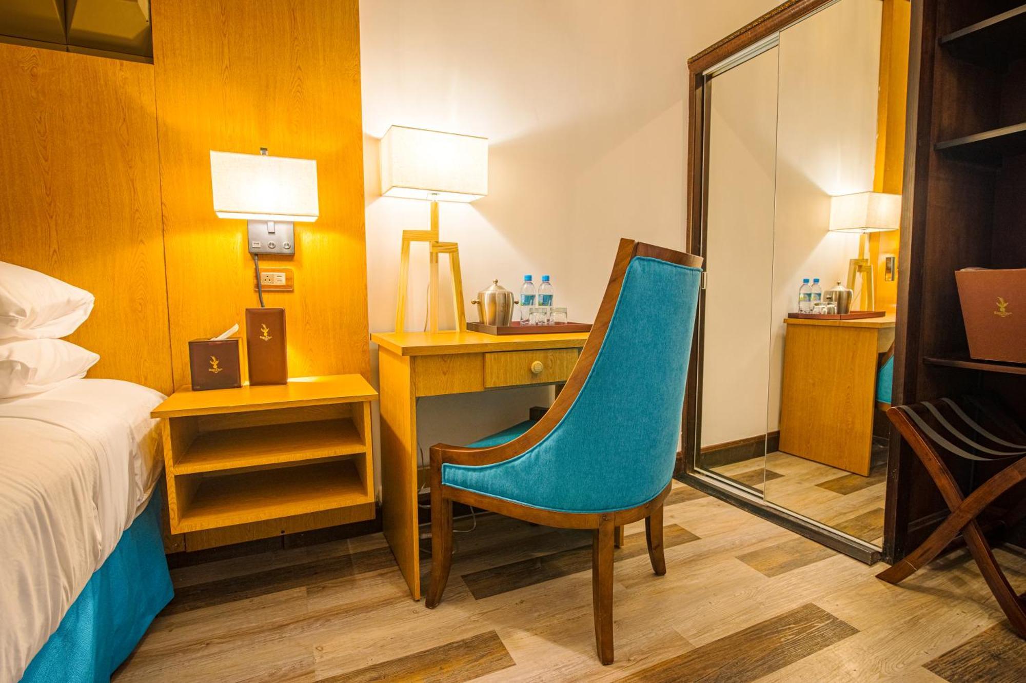Hotel Sago Palm Ocho Rios