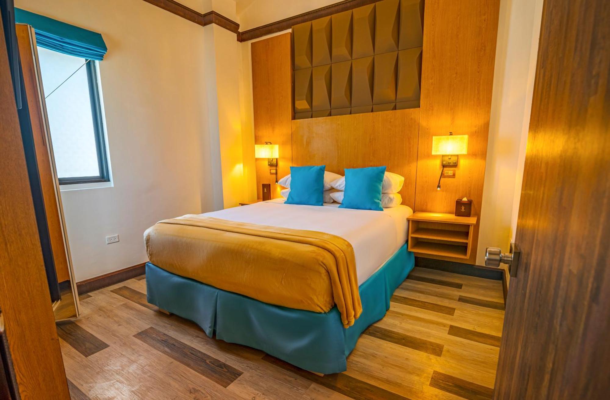 Sago Palm Hotel Ocho Rios