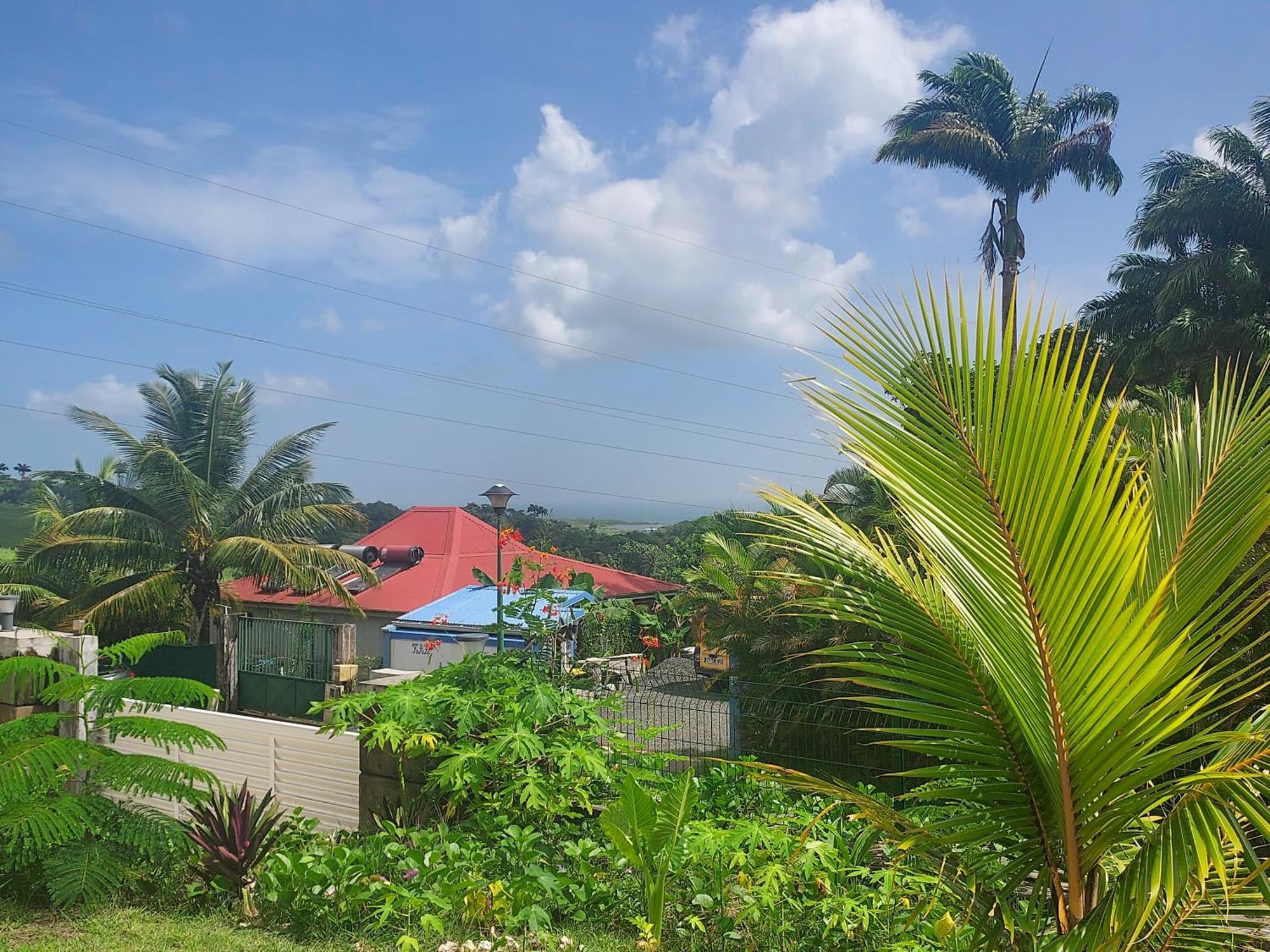 Le Petit Paradis * Sainte-Rose