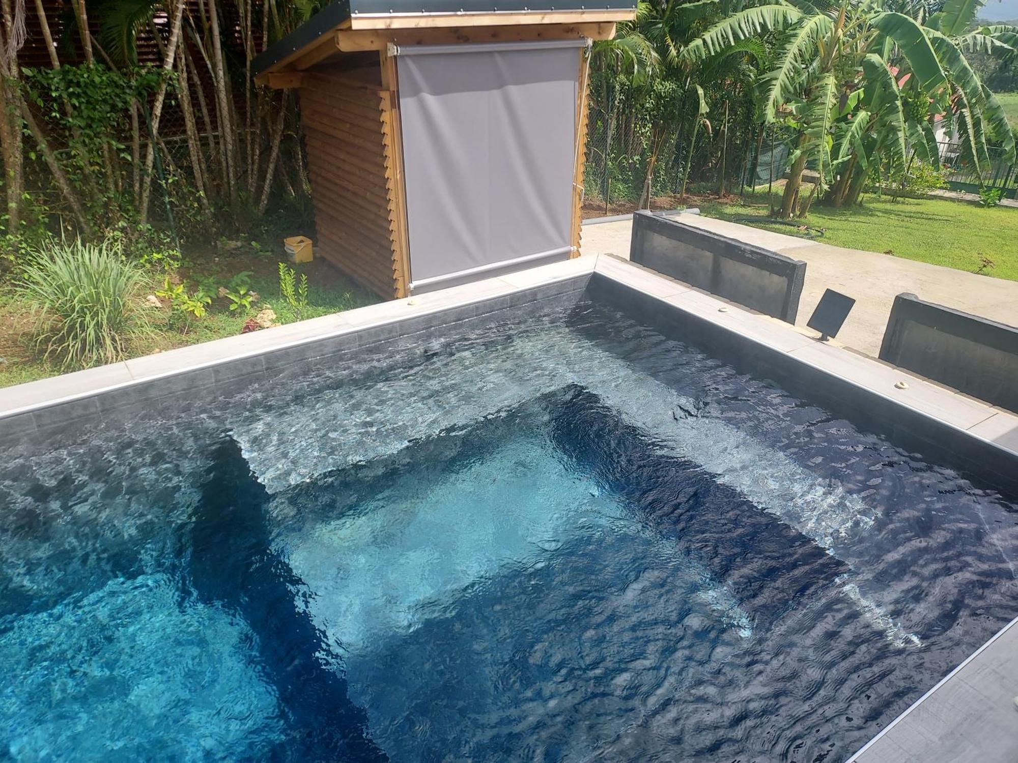 Le Petit Paradis