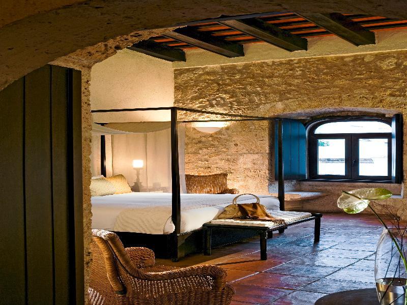 Hotel Hodelpa Nicolas De Ovando Santo Domingo