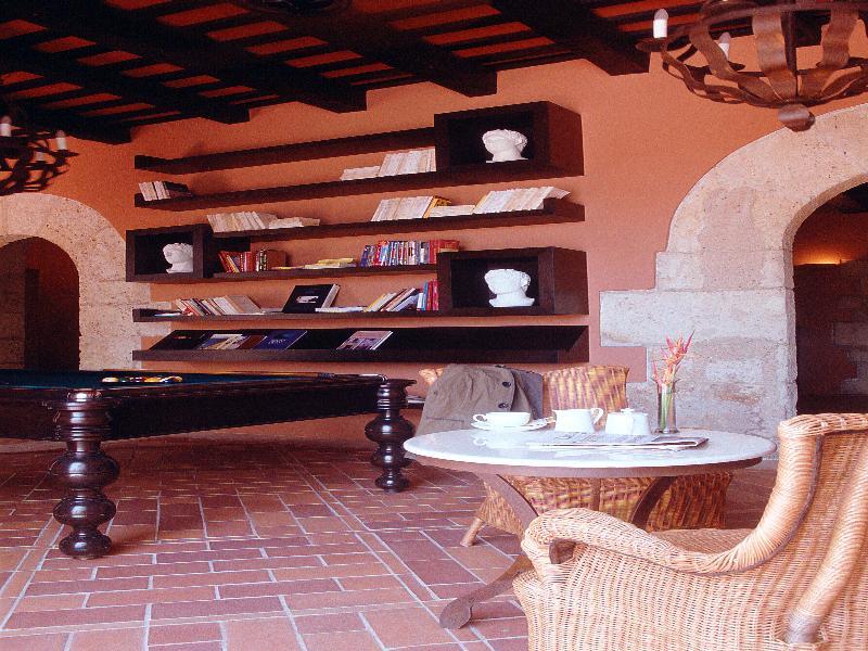 Hodelpa Nicolas De Ovando Hotel