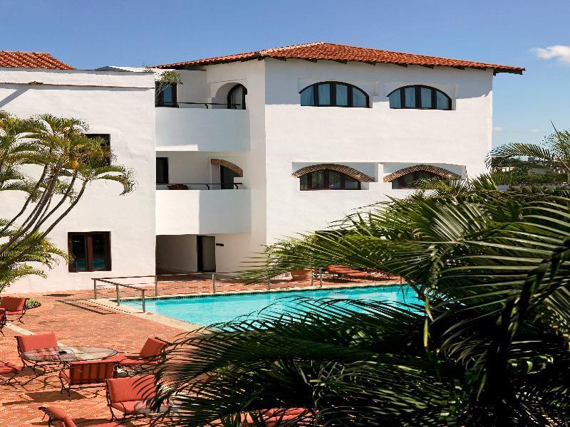 Hodelpa Nicolas De Ovando Hotel