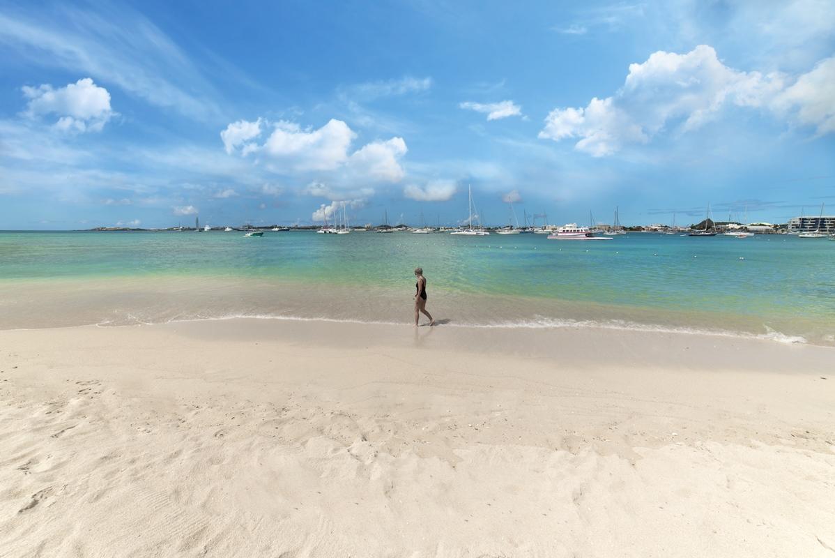 The At Resort