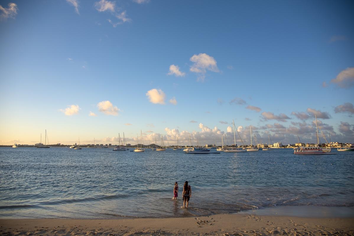 The At 5* Simpson Bay