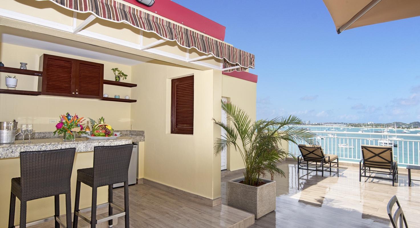 The At Resort Simpson Bay