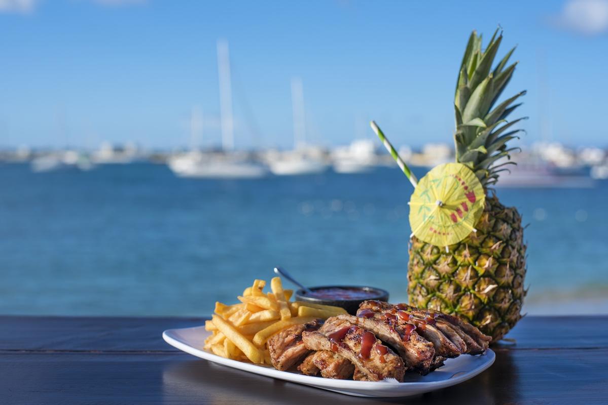 Resort The At Simpson Bay