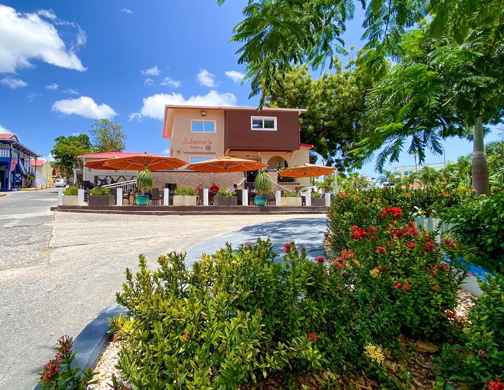 The At Resort Simpson Bay