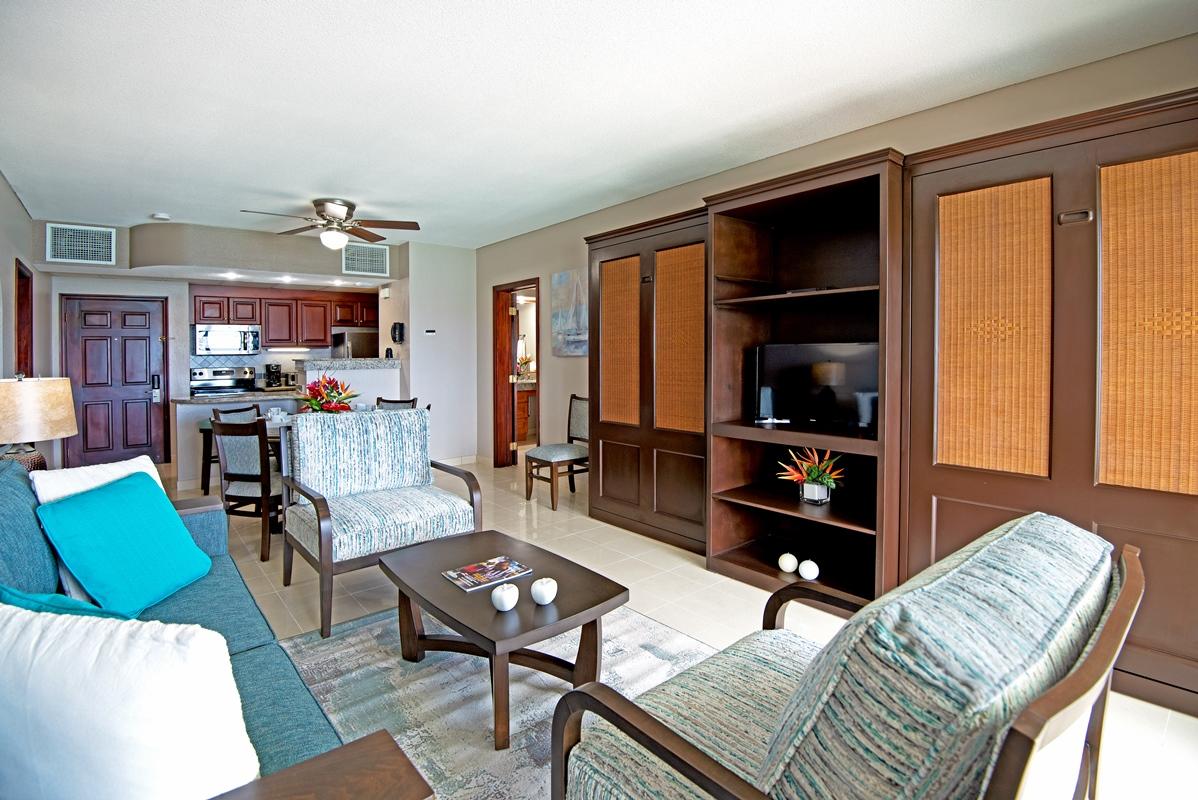 The At Resort Simpson Bay