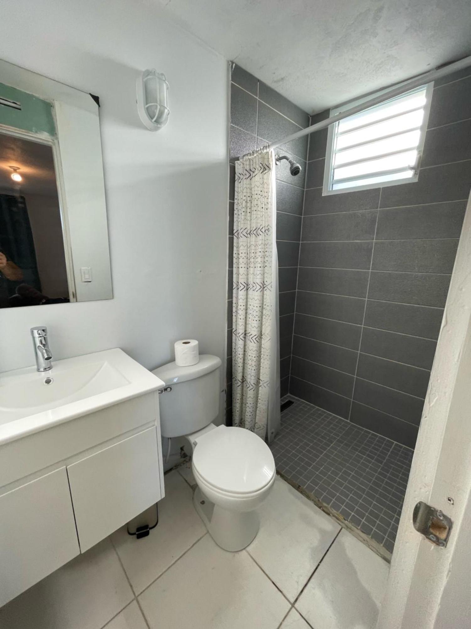 Olas Apartment *