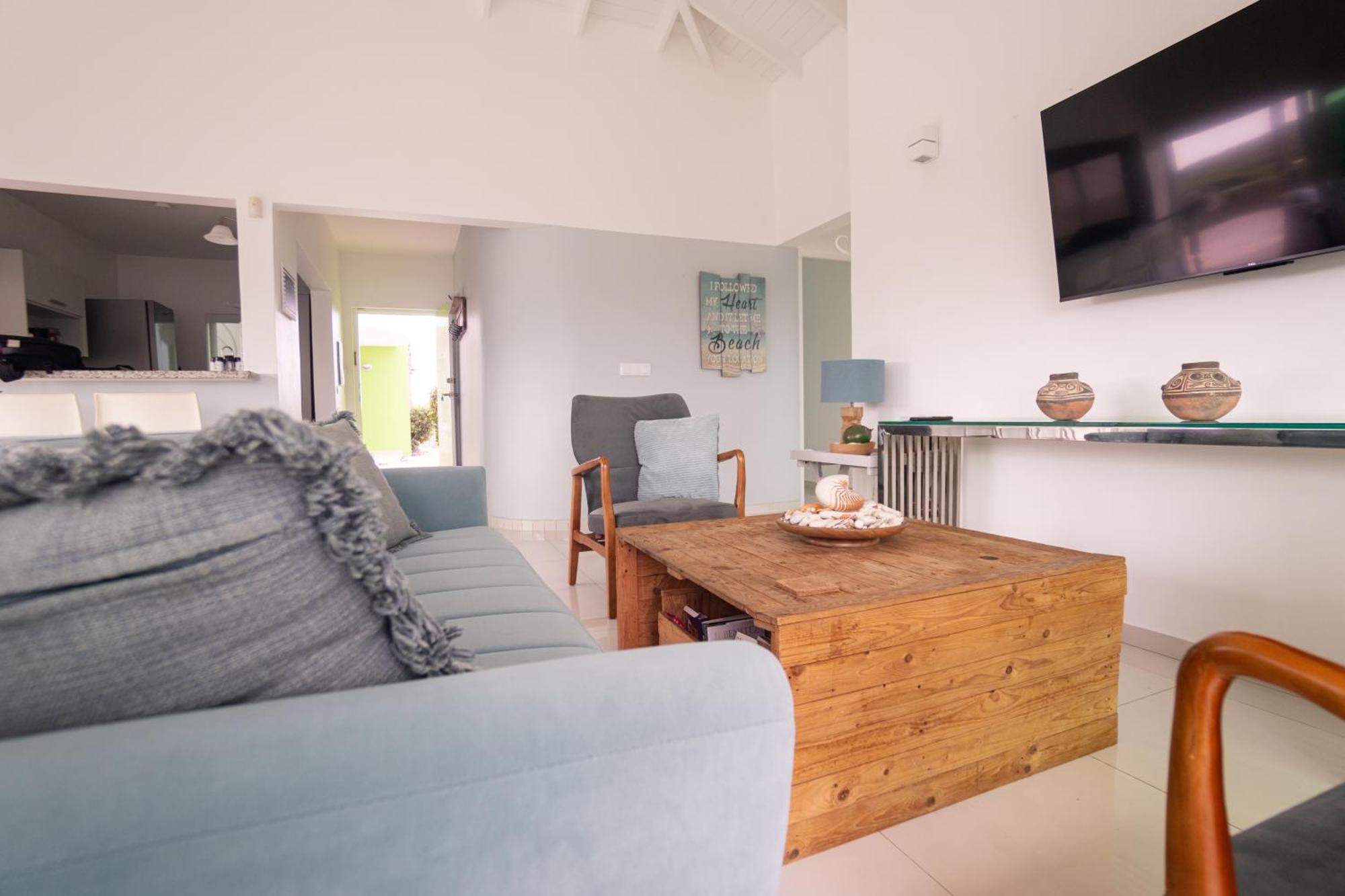 Hotel Piscadera Harbour Village 4*