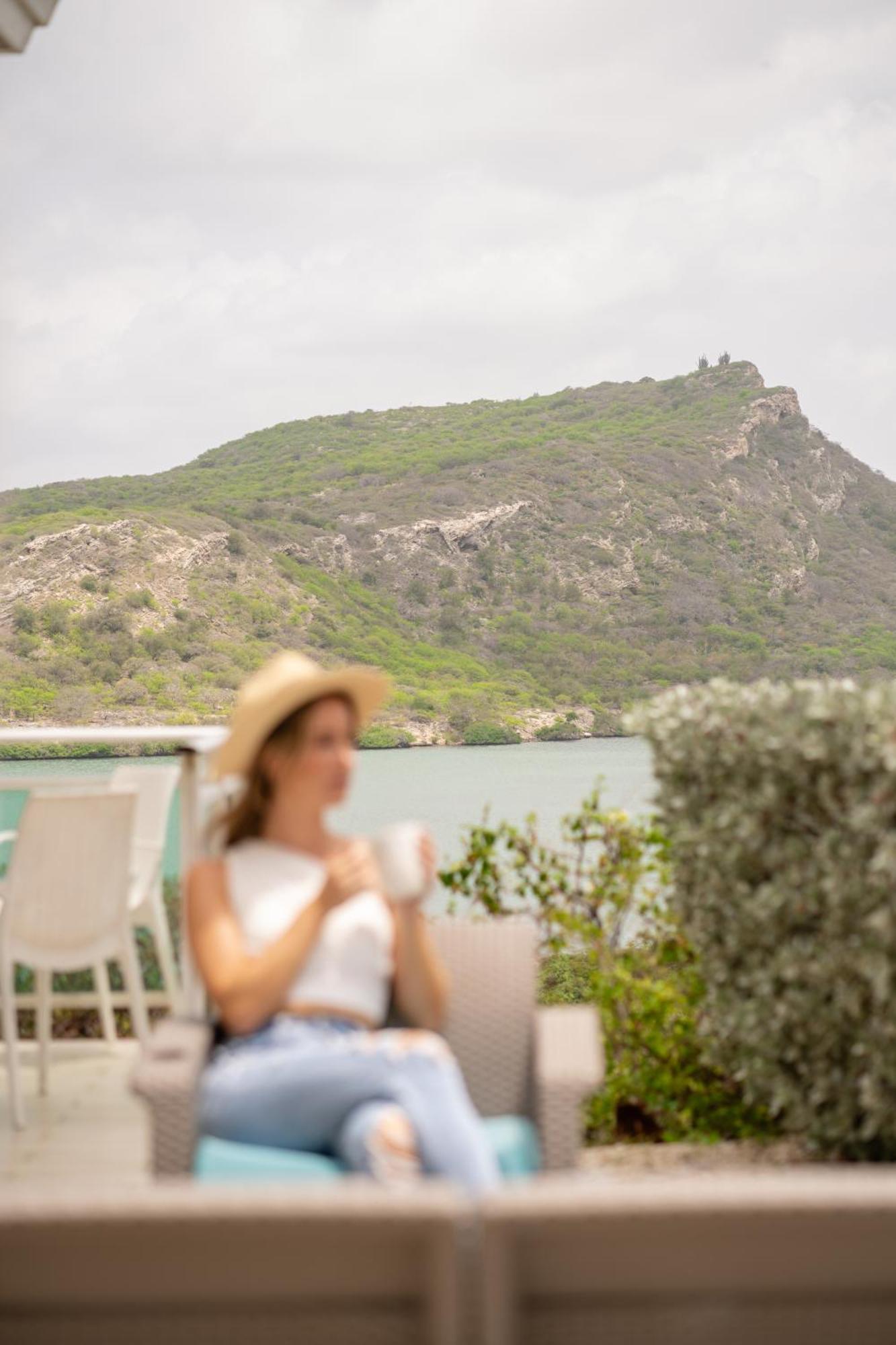 Piscadera Harbour Village Willemstad