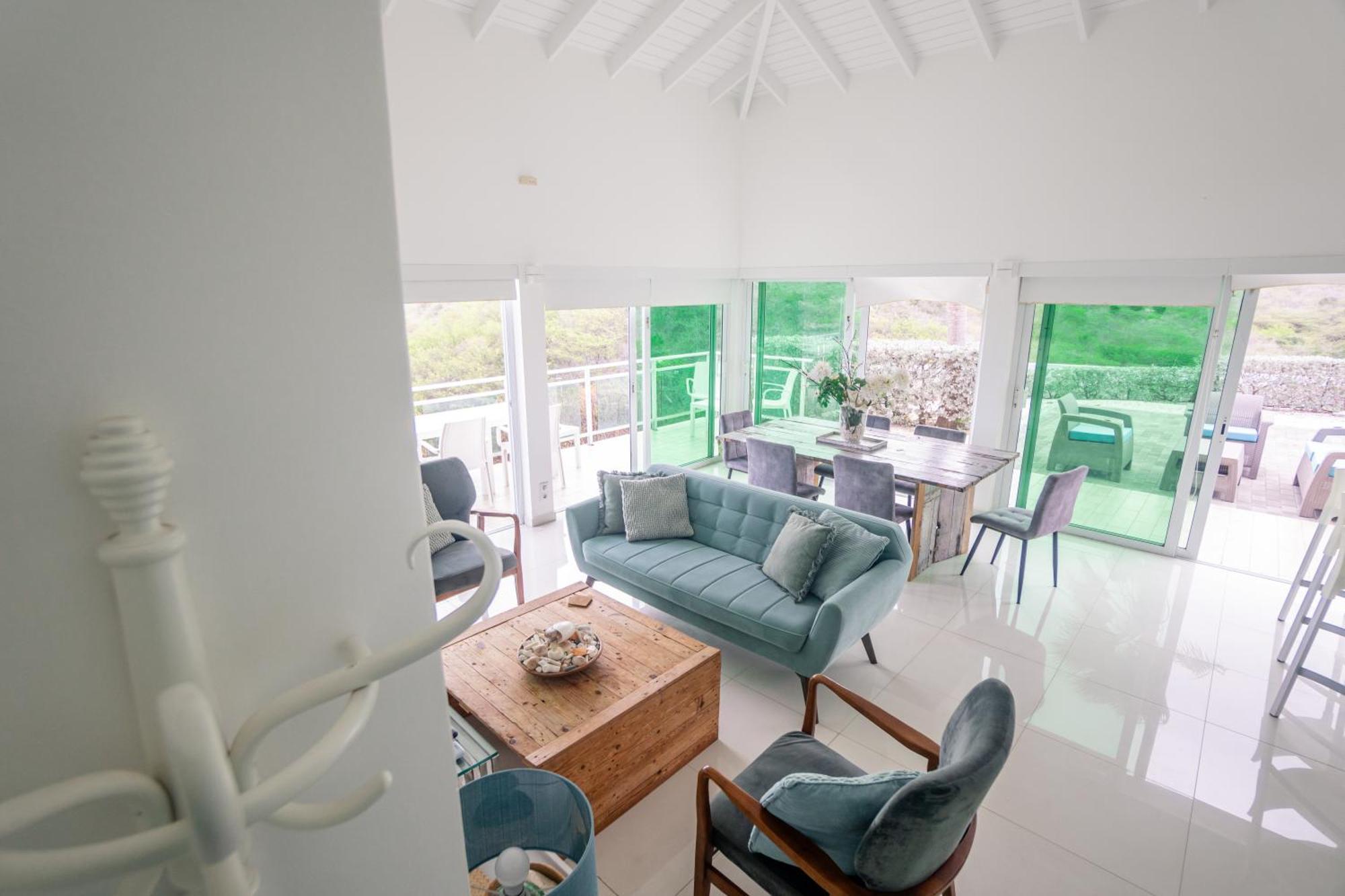Hotel Piscadera Harbour Village Willemstad