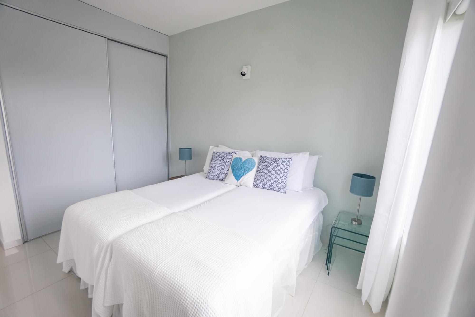 Hotel Piscadera Harbour Village