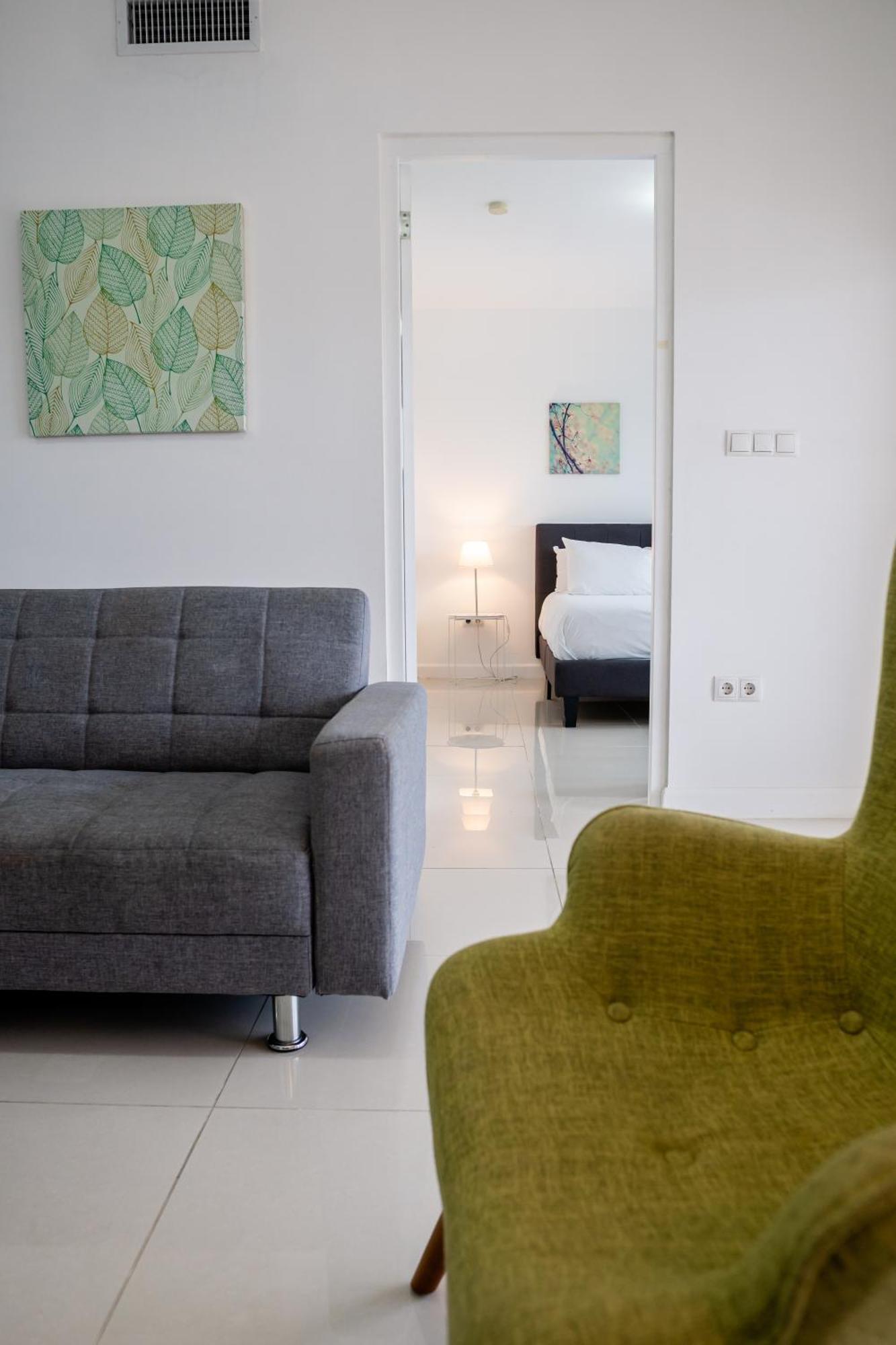 Piscadera Harbour Village 4* Willemstad