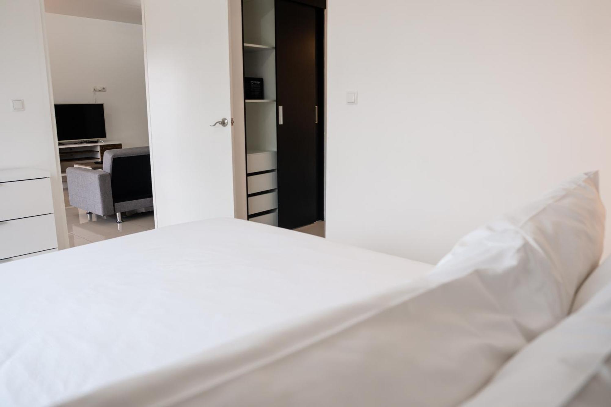 Piscadera Harbour Village Hotel