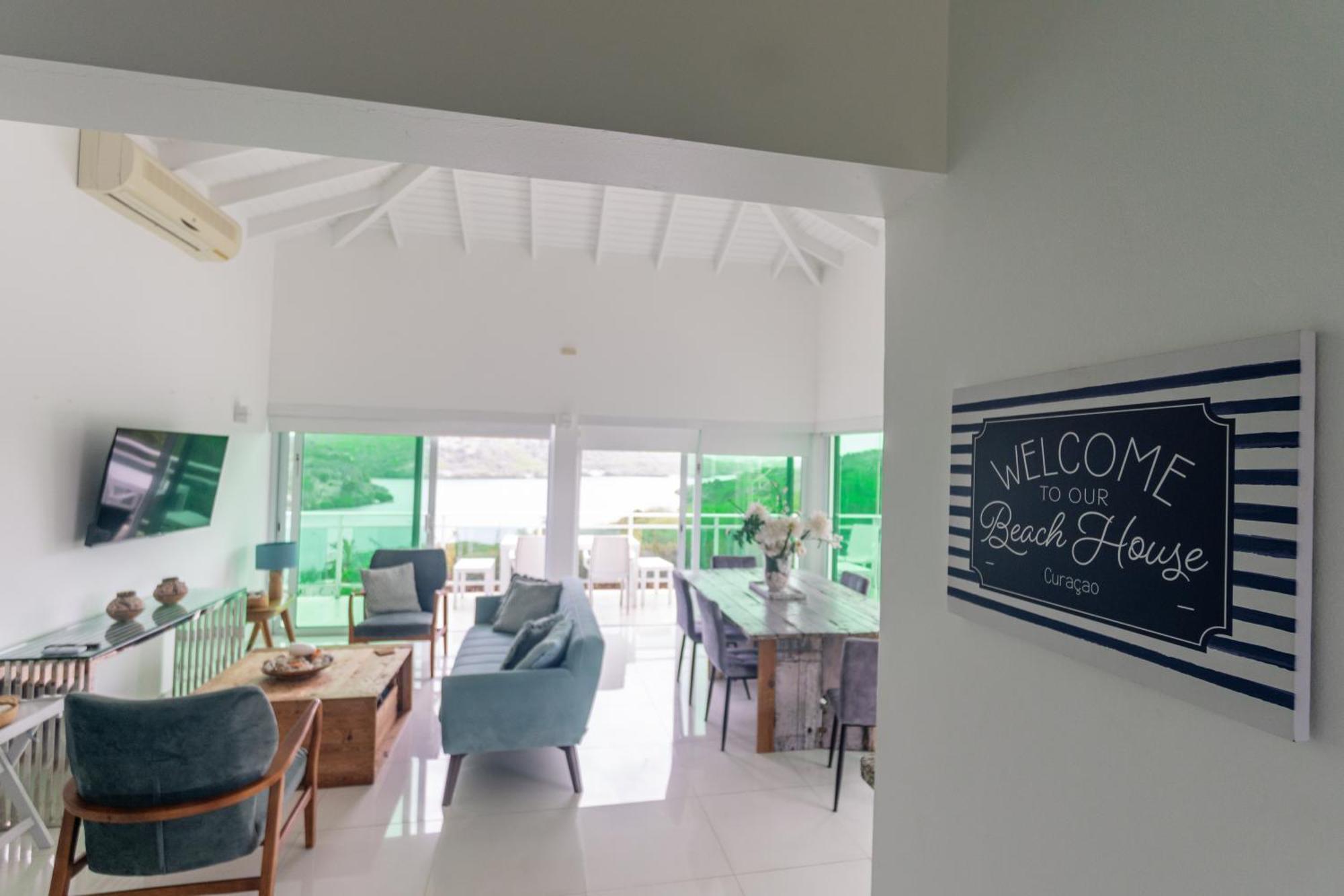 Piscadera Harbour Village Hotel Willemstad