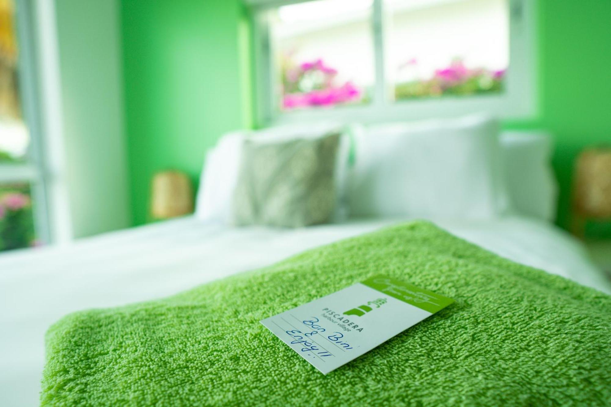 Piscadera Harbour Village Hotel
