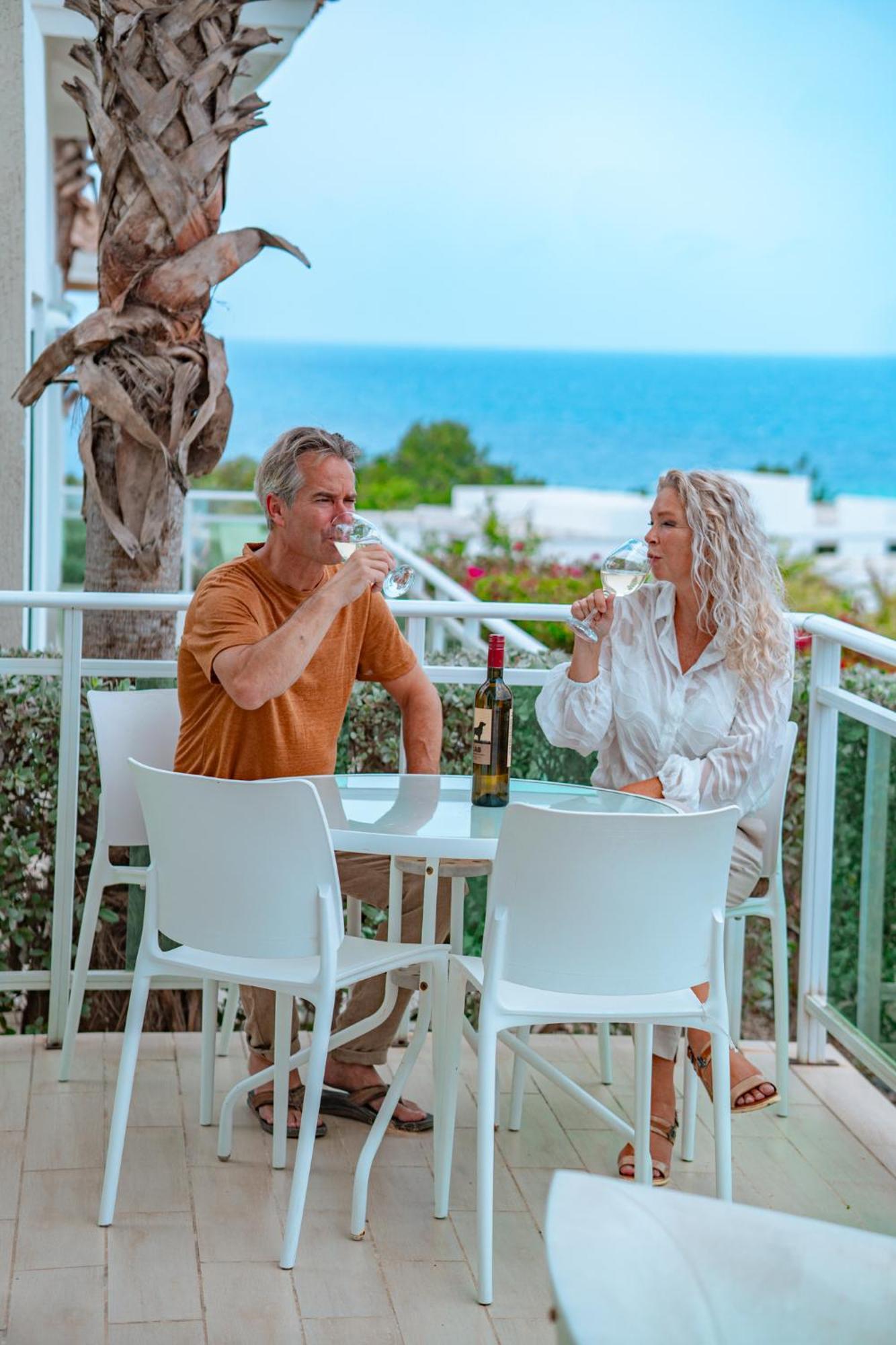 Hotel Piscadera Harbour Village