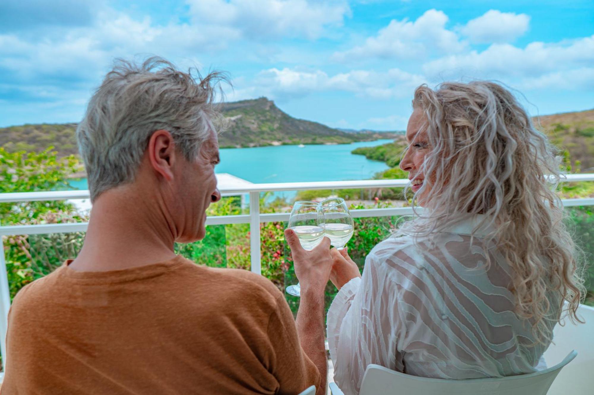 Hotel Piscadera Harbour Village Willemstad