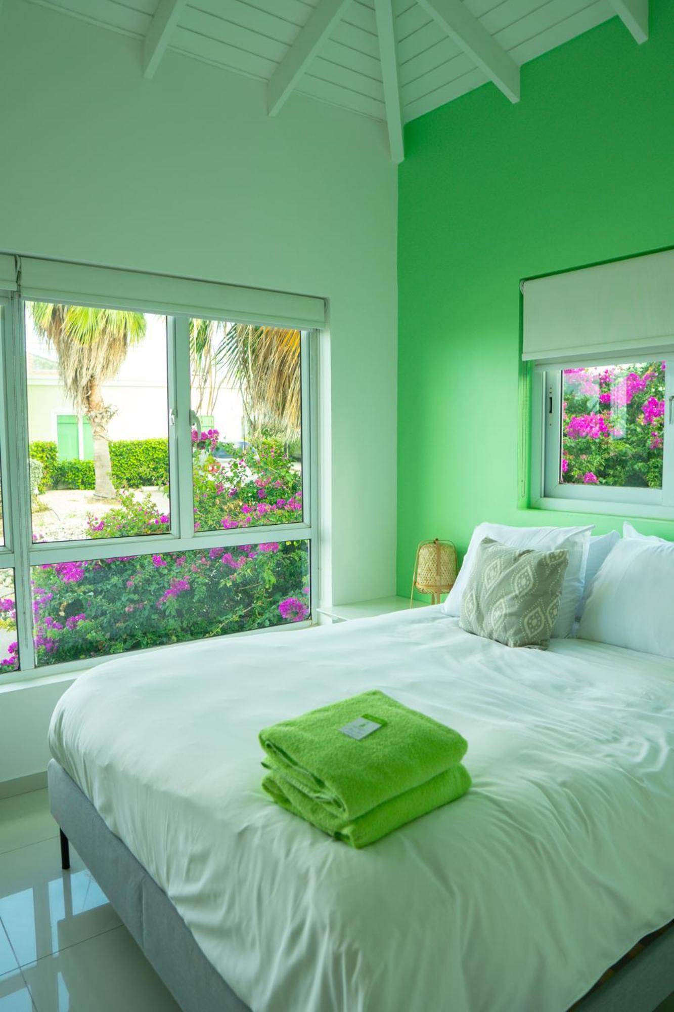 Piscadera Harbour Village 4* Willemstad