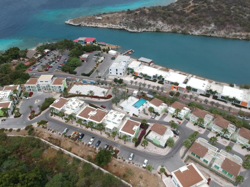 Piscadera Harbour Village Hotel