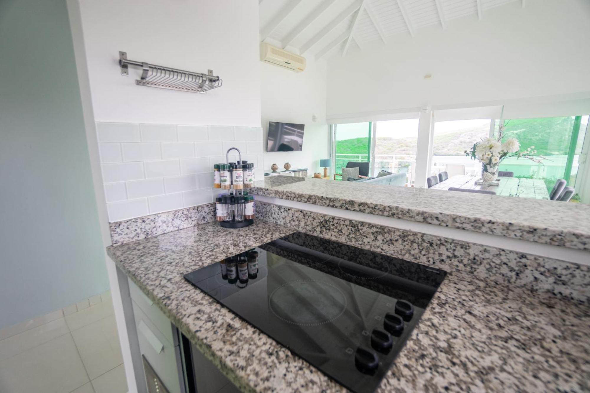 Piscadera Harbour Village 4* Willemstad
