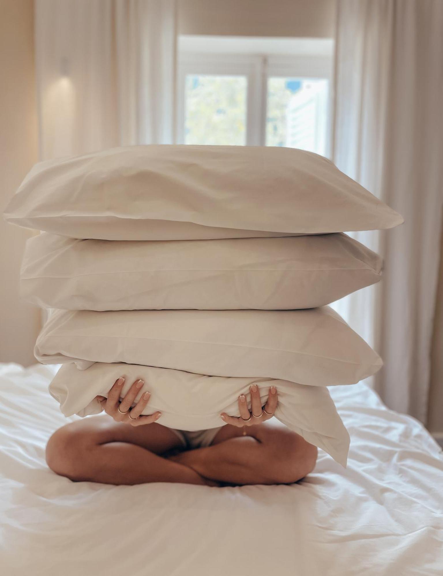Hotel Bijblauw 4*