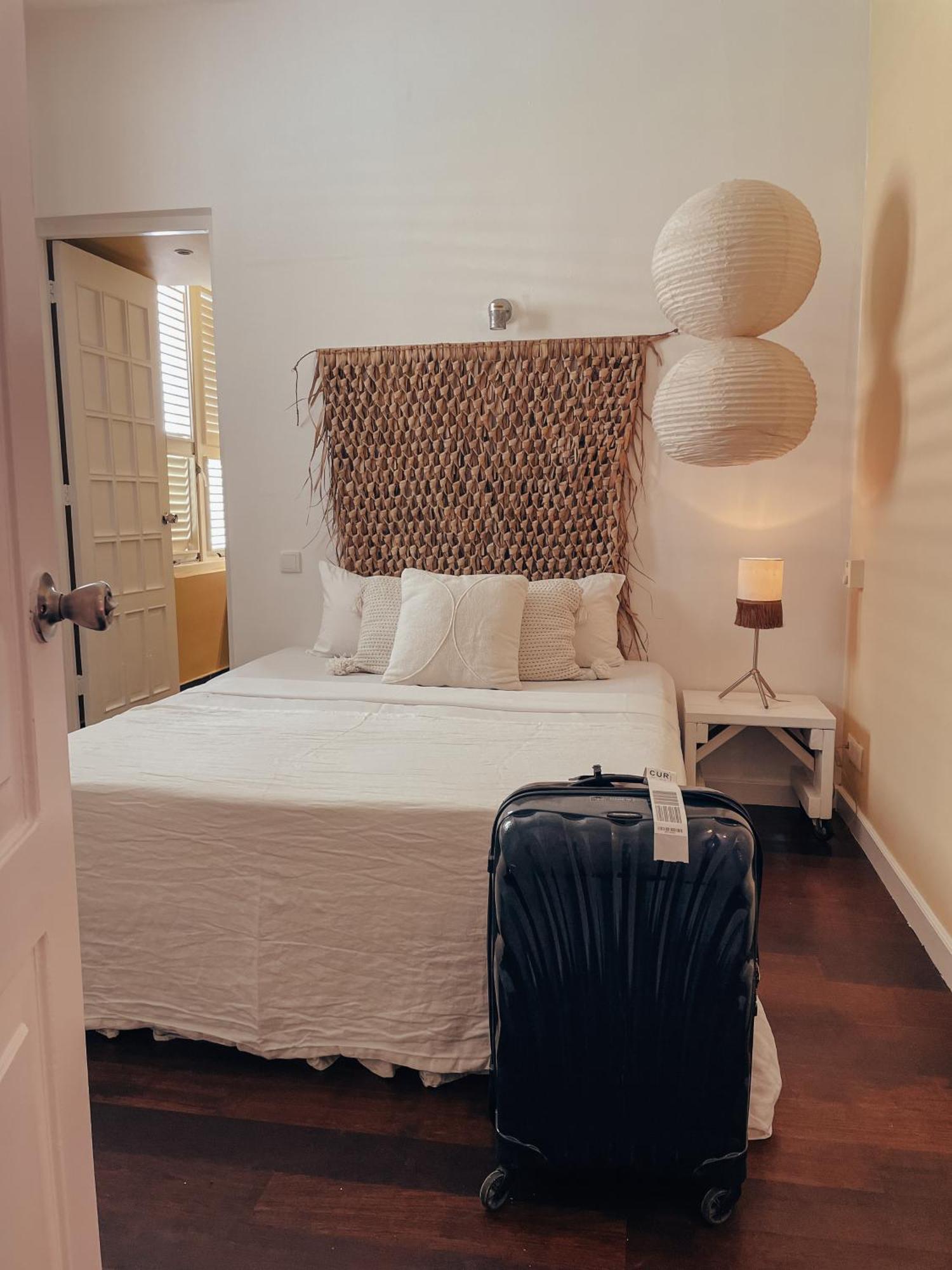 Bijblauw Hotel Willemstad
