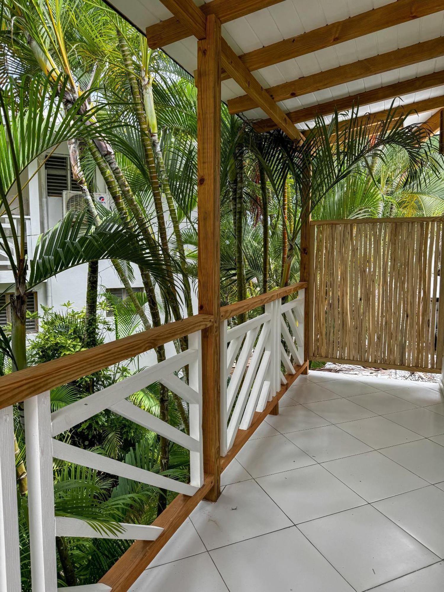 El Mosquito Boutique Playa Bonita 2* Las Terrenas