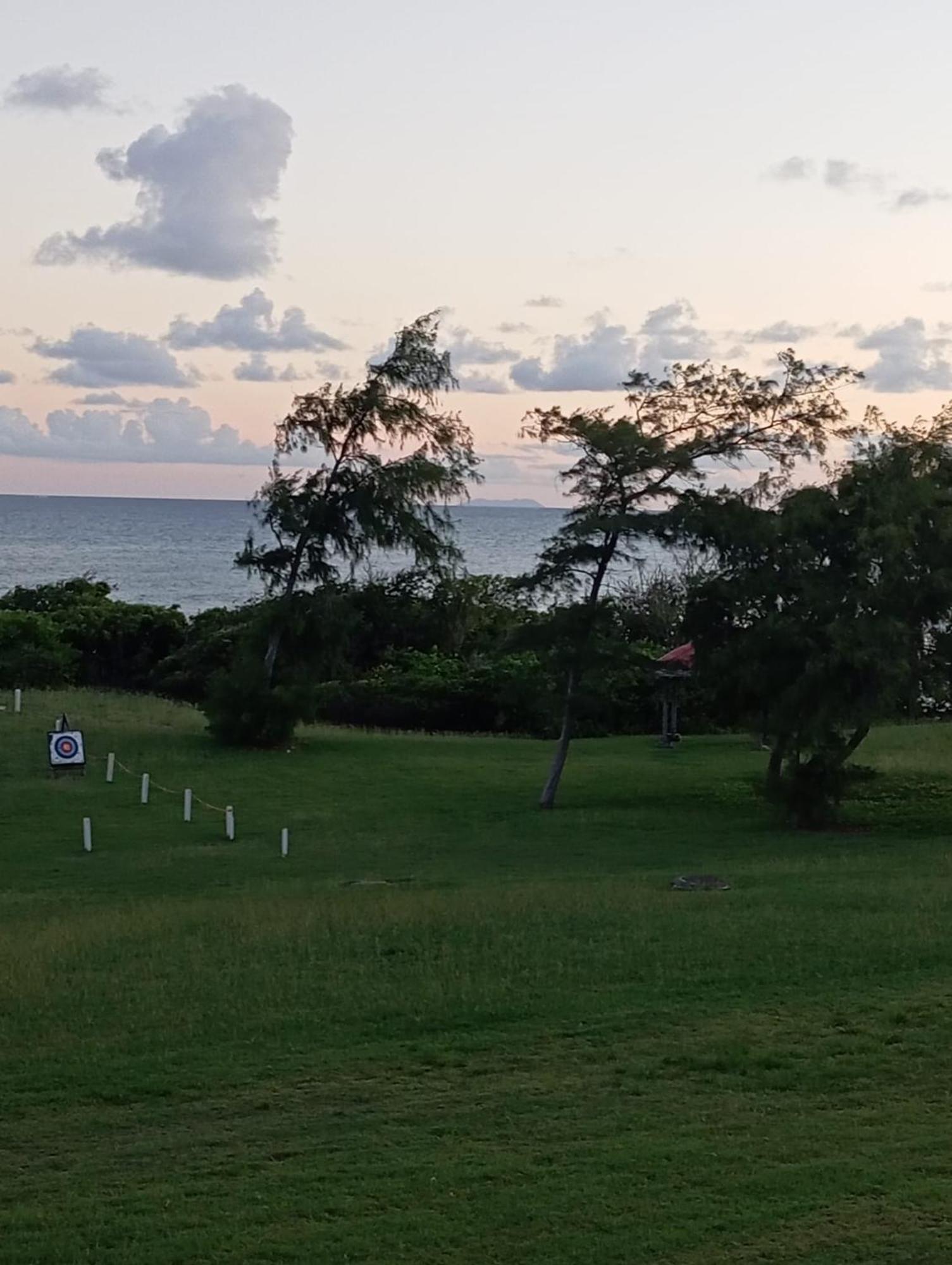 Tropic Village Vue Guadeloupe St Anne Sainte-Anne (Grande-Terre)