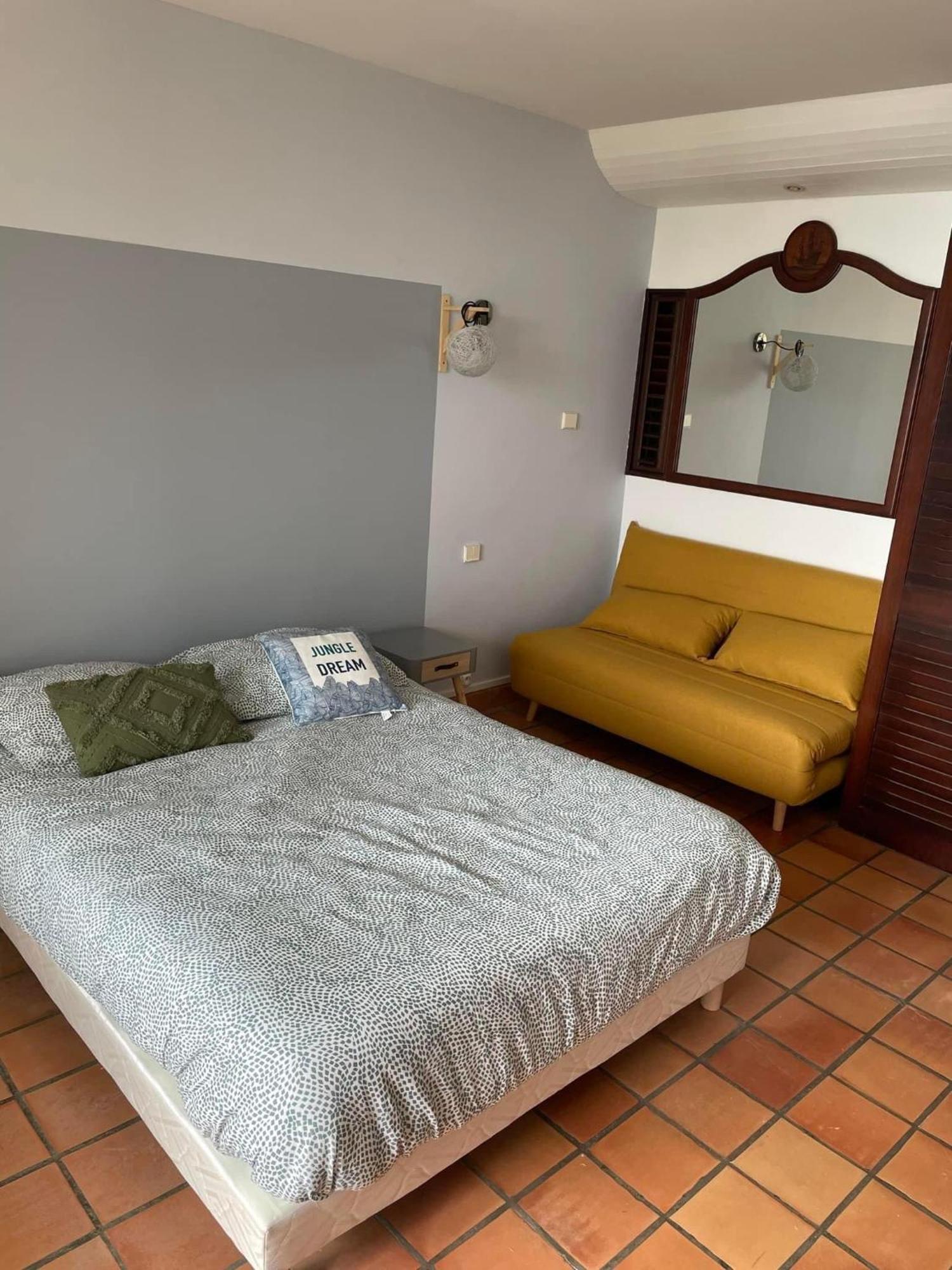 Apartment Bellevue De La Baie La Trinité