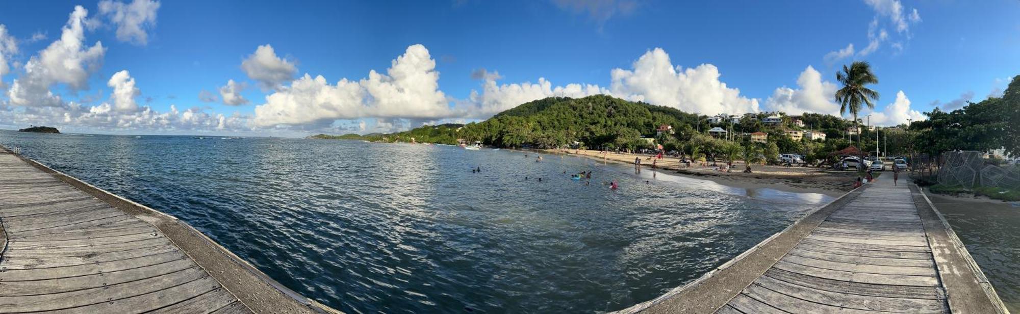 Bellevue De La Baie *