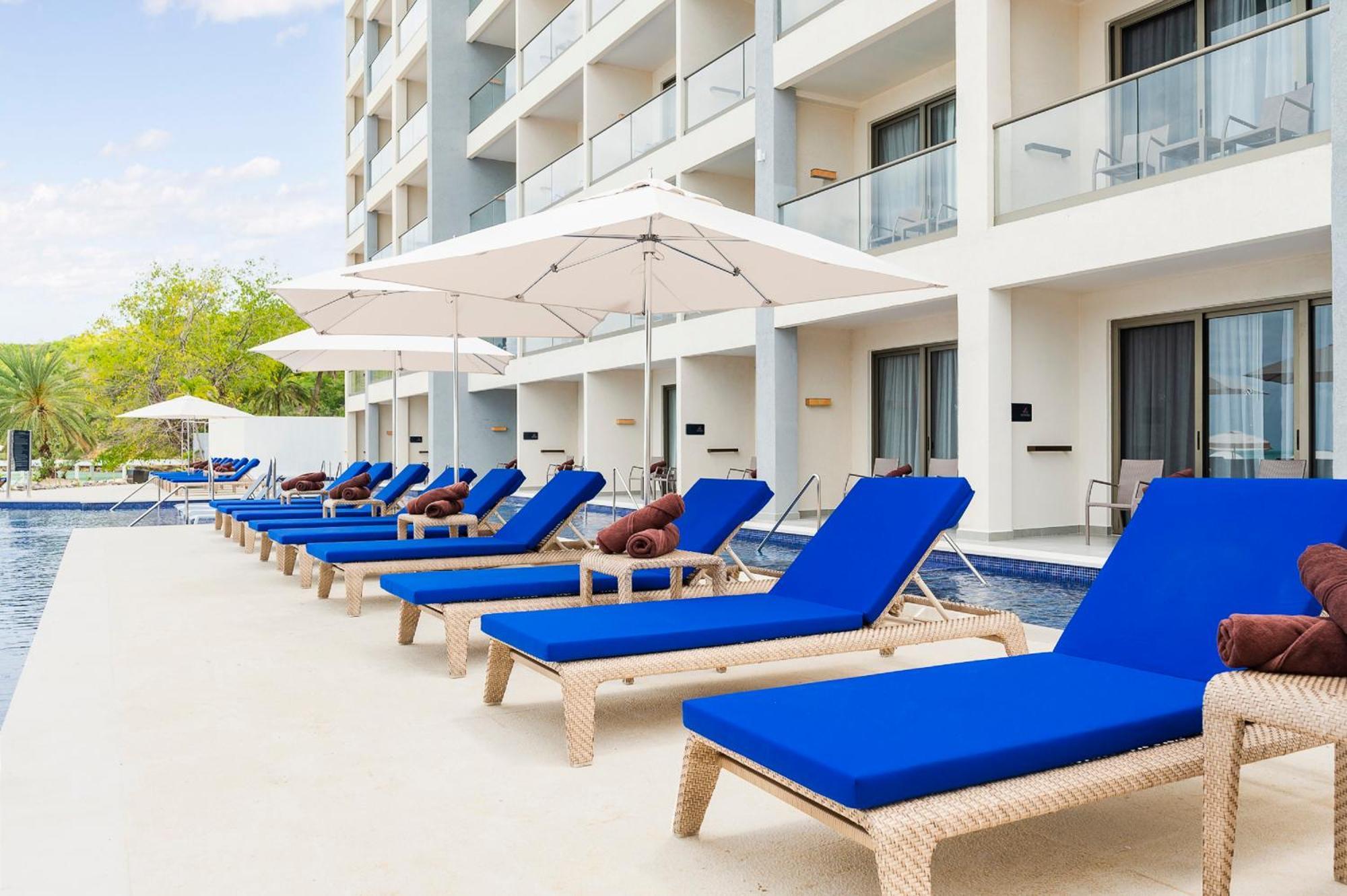 Royalton Chic Antigua, An Autograph Collection - Adults Only St. John's