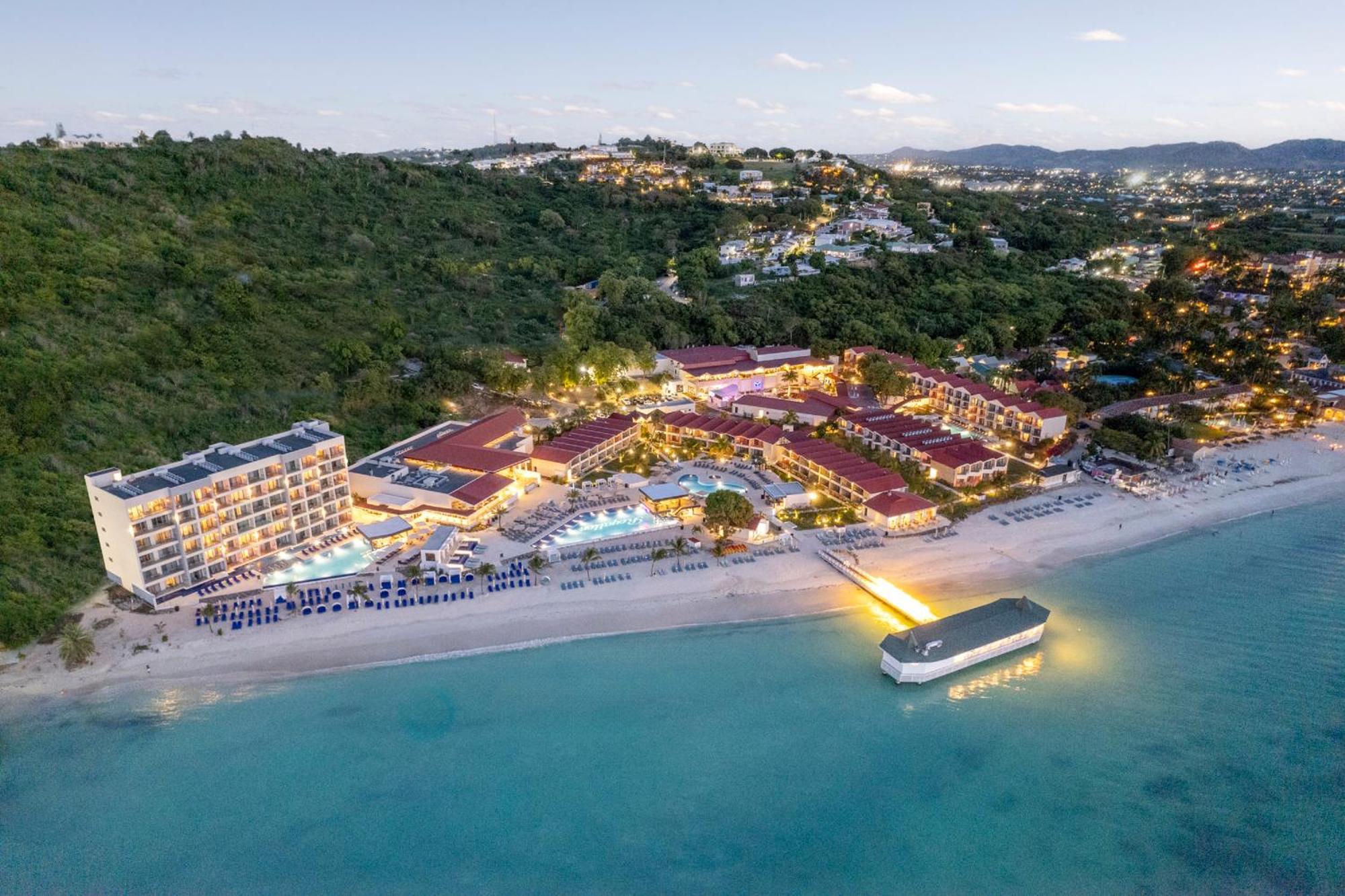 Hotel Royalton Chic Antigua, An Autograph Collection - Adults Only St. John's