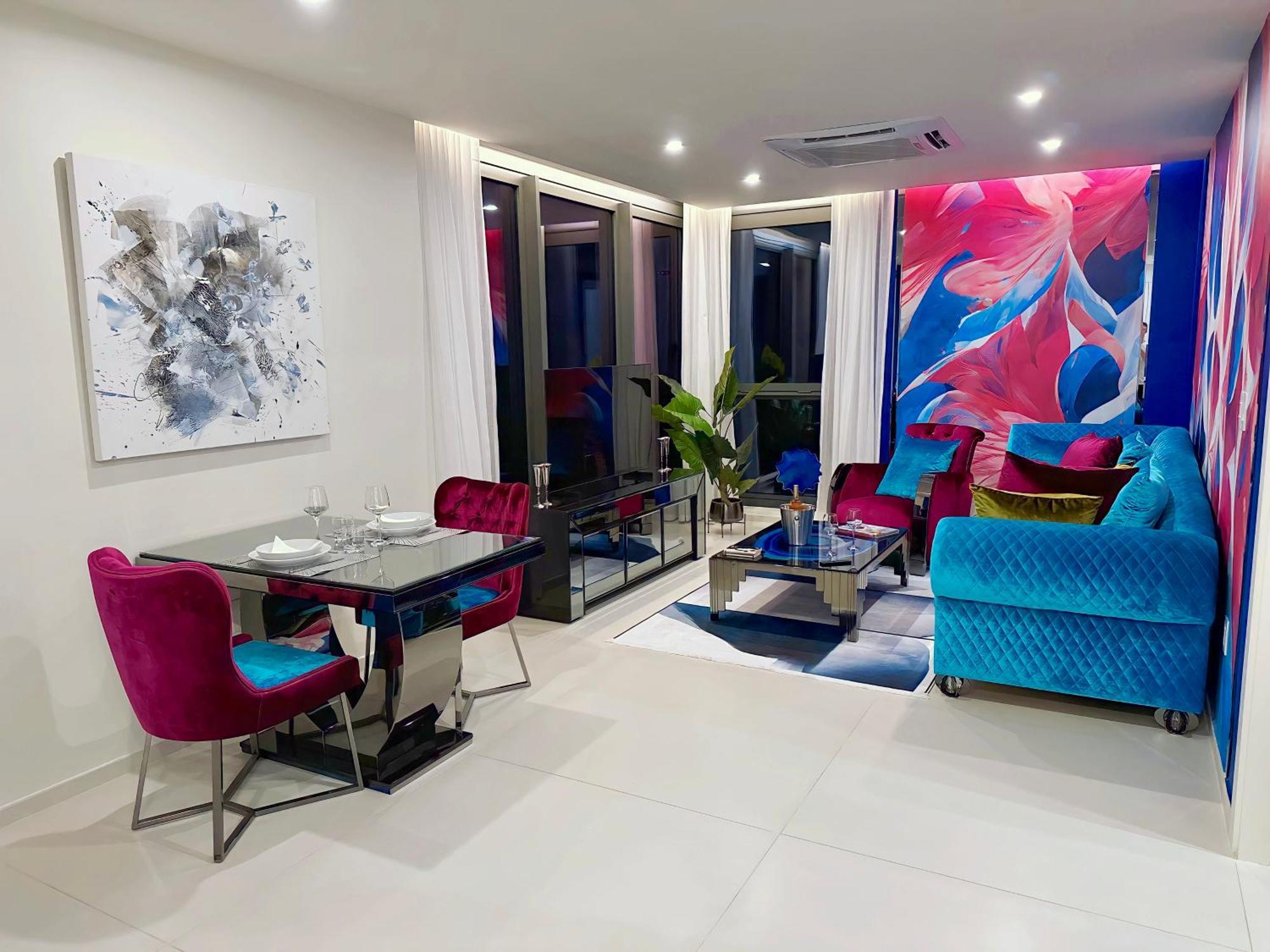 Mullet Bay - Your Luxury Awaits *