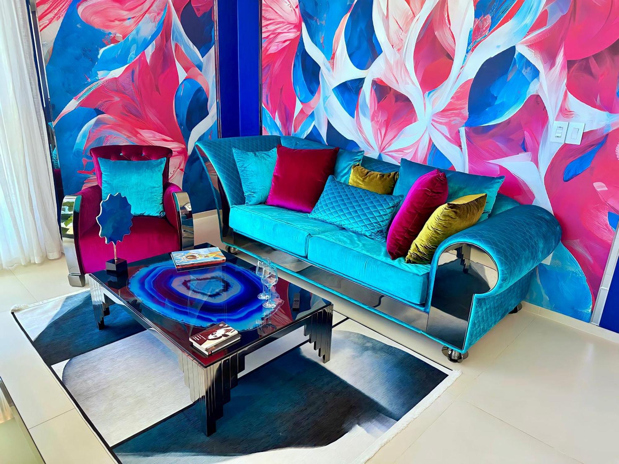 Apartment Mullet Bay - Your Luxury Awaits *