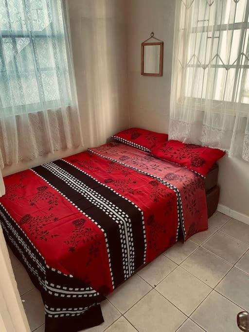 Shabbehs Apartment Roseau