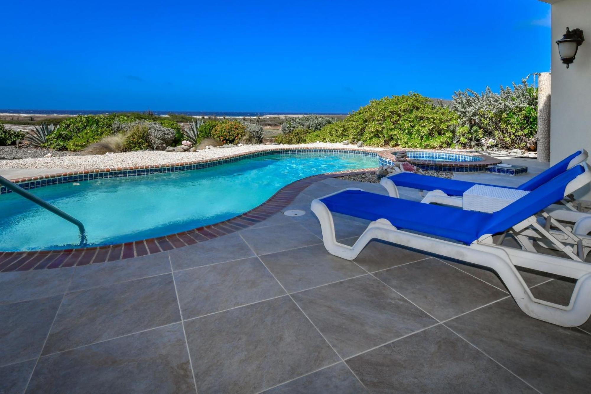 Tierra Del Sol & Golf Pousada Palm Beach