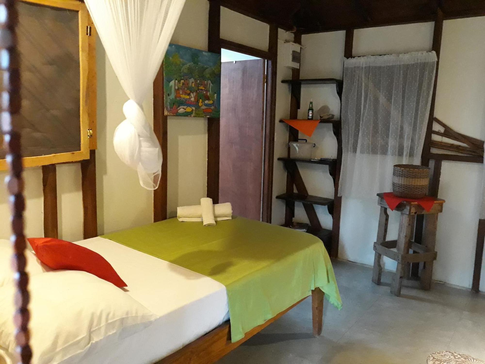 Inn Hibiscus Valley