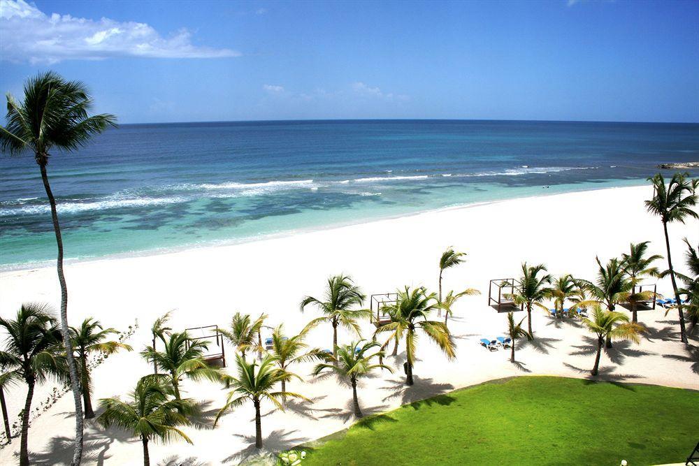 Costa Del Sol Aparthotel 3*